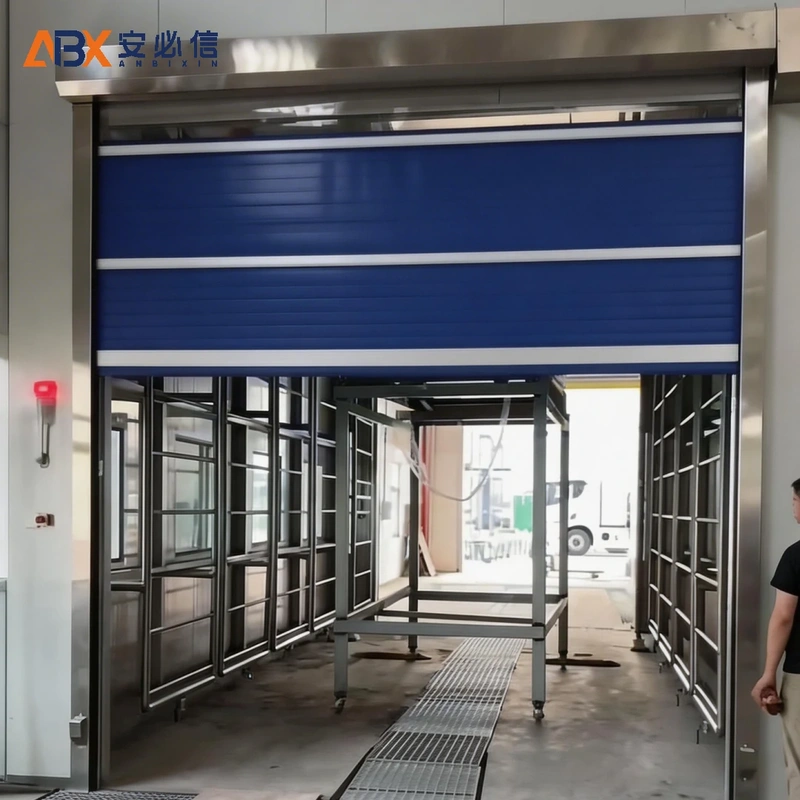 怒江傈僳族快速卷帘门