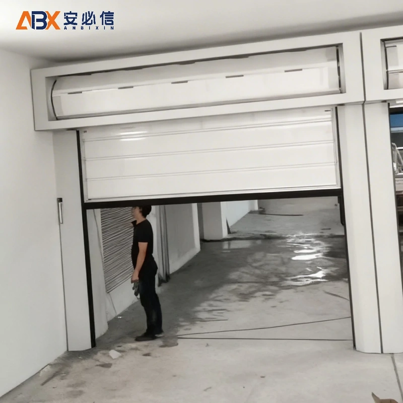 怒江傈僳族金属高速门