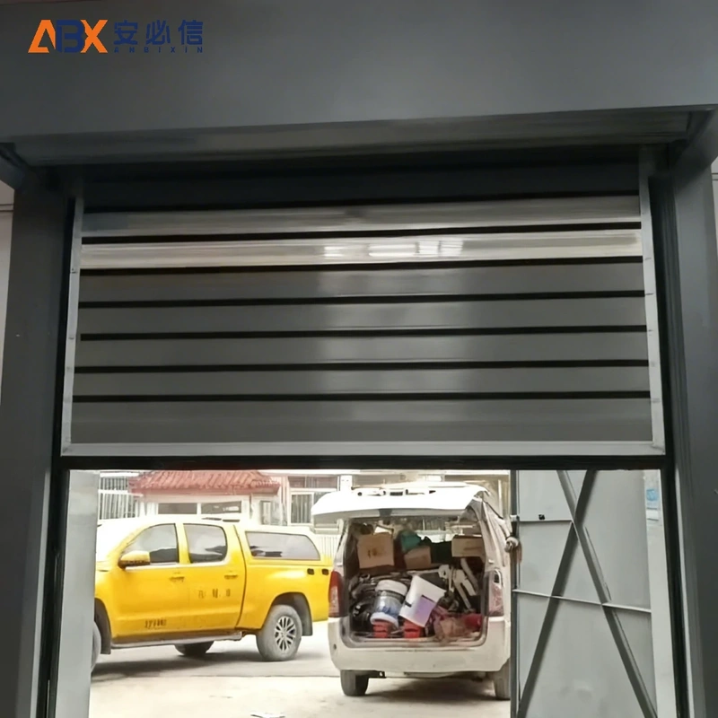 怒江傈僳族铝制高速门